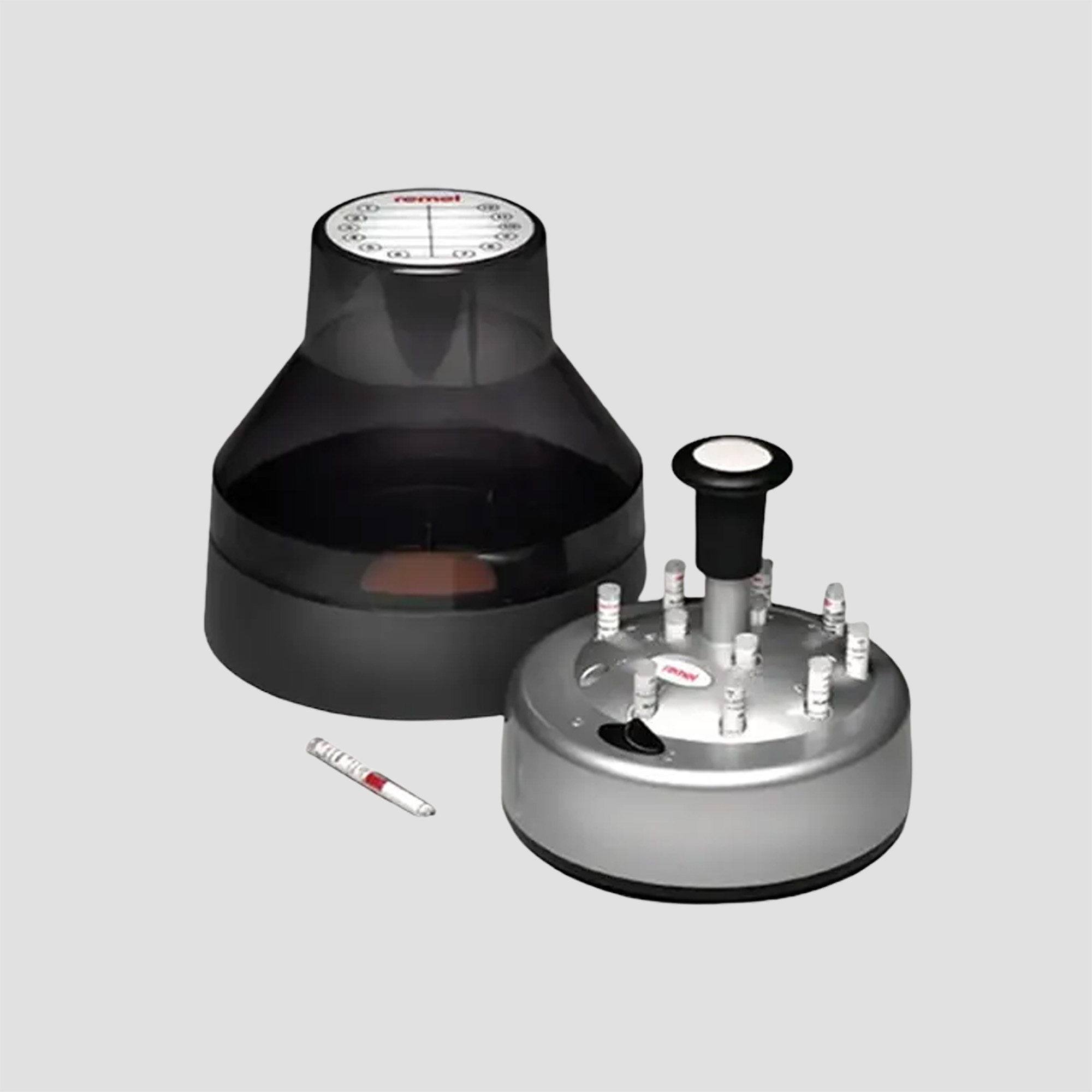 Antibiotic Disc Dispenser